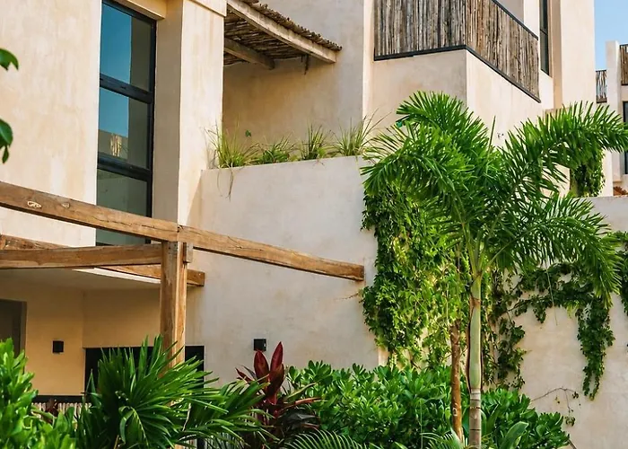 2-story Penthouse With Private Jacuzzi 5 Min Apartment