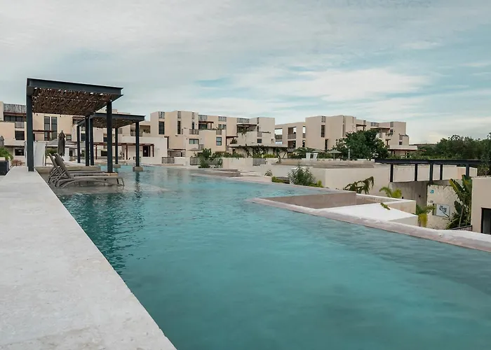 Apartment 2-story Penthouse With Private Jacuzzi 5 Min
